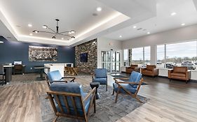 Holiday Inn Express Kansas City North Parkville By Ihg